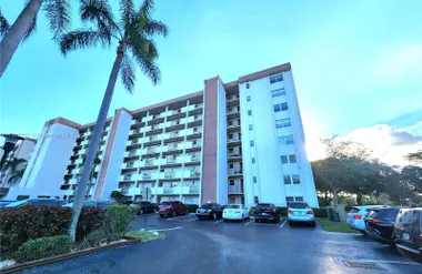 Hi-Greens of Inverrary