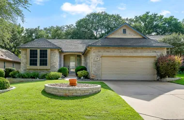 206 Whispering Wind Dr, Georgetown, TX 78633