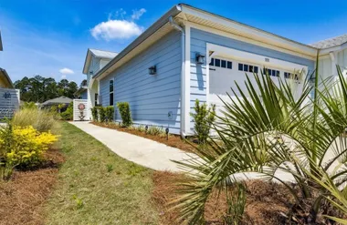 1978 Shoreside Dr, Hardeeville, SC 29927