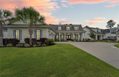 242 Topside, Hardeeville, SC 29927