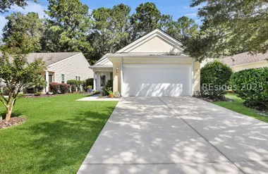 131 Cypress Run, Bluffton, SC 29909