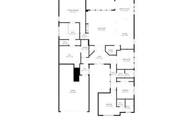 10106 LEHMAN DR, WILLIS, TX, 77318, Willis, TX 77318
