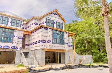4 GRANDVIEW CT 2, HILTON HEAD ISLAND, SC..., Hilton Head Island, SC 29926