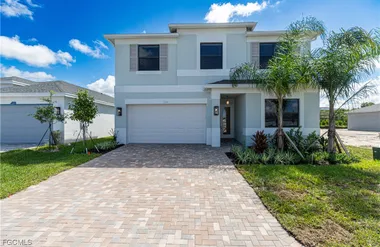 3384 MELOY DR, FORT MYERS, FL, 33905, Fort Myers, FL 33905