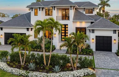 612 BINNACLE DR, NAPLES, FL, 34103, Naples, FL 34103