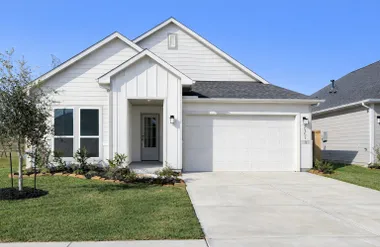 23511 STEELY THICKET TRL, TOMBALL, TX, 7..., Tomball, TX 77375