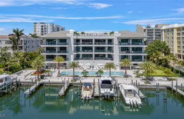 1820 GULF SHORE BLVD 202, NAPLES, FL, 34..., Naples, FL 34102