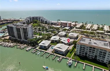 2500 GULF SHORE BLVD N7, NAPLES, FL, 341..., Naples, FL 34103
