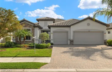 11892 HICKORY ESTATE CIR, FORT MYERS, FL..., Fort Myers, FL 33913