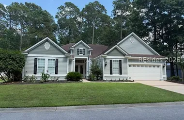21 CUTTER CIR, BLUFFTON, SC, 29909, Bluffton, SC 29909