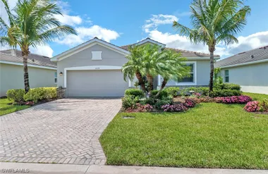 16179 BONITA LANDING CIR, BONITA SPRINGS..., Bonita Springs, FL 34135