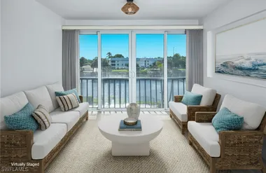 3100 BINNACLE DR 305, NAPLES, FL, 34103, Naples, FL 34103
