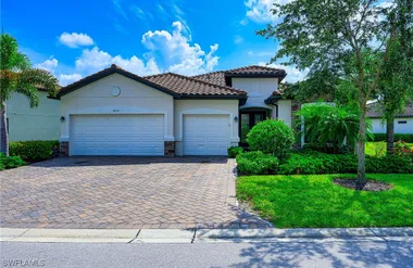 4604 ABACA CIR, NAPLES, FL, 34119, Naples, FL 34119
