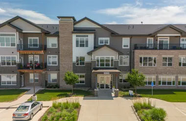 9065 BISHOP DR 314, WEST DES MOINES, IA,..., West Des Moines, IA 50266