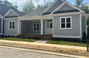 4125 AMBERGROVE AVE, NORTH CHESTERFIELD,..., North Chesterfield, VA 23236