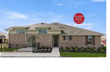 628 OAKRIDGE DR, WYLIE, TX, 75098, Wylie, TX 75098