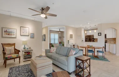 5020 FAIRWAYS CIR APT J206, VERO BEACH, ..., Vero Beach, FL 32967