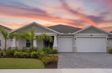 16245 PRESERVATION BLVD, PUNTA GORDA, FL..., Punta Gorda, FL 33982