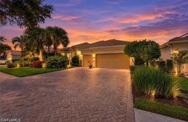 5858 PLYMOUTH PL, AVE MARIA, FL, 34142, Ave Maria, FL 34142