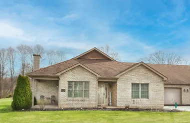 218 STONEYBROOK DR, JEFFERSON TWP, PA, 1..., Jefferson Twp, PA 16023