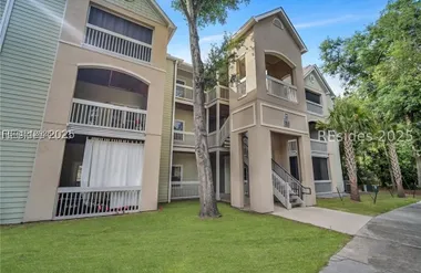 380 MARSHLAND RD F31, HILTON HEAD ISLAND..., Hilton Head Island, SC 29926