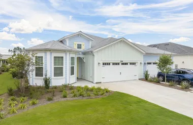 8494 HANG LOOSE CT, PANAMA CITY BEACH, F..., Panama City Beach, FL 32413