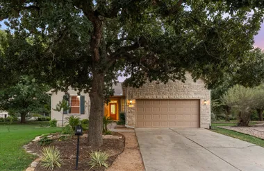 110 HALE CT, GEORGETOWN, TX, 78633, Georgetown, TX 78633