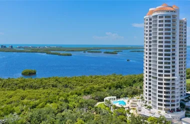 4931 BONITA BAY BLVD 703, BONITA SPRINGS..., Bonita Springs, FL 34134