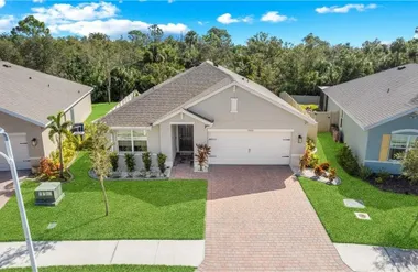 8880 CASCADE PRICE CIR, NORTH FORT MYERS..., North Fort Myers, FL 33917