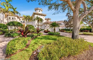 583 AVELLINO ISLES CIR 102, NAPLES, FL, ..., Naples, FL 34119