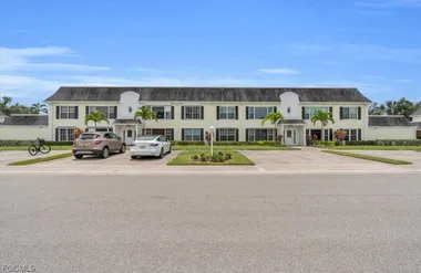 1376 S BRANDYWINE CIR 4, FORT MYERS, FL,..., Fort Myers, FL 33919