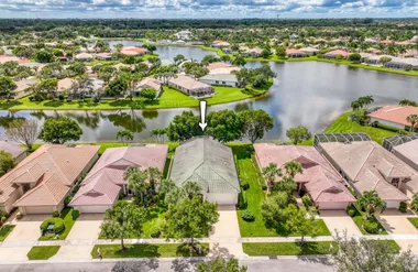 9270 HERON COVE DR, WEST PALM BEACH, FL,..., West Palm Beach, FL 33411