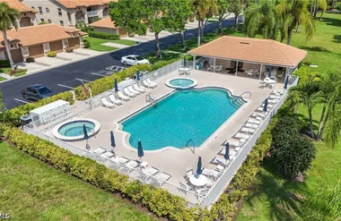 8055 TIGER CV 608, NAPLES, FL, 34113, Naples, FL 34113