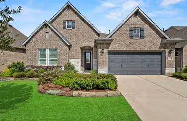 7543 CONGRESS TRAIL WAY, PORTER, TX, 773..., Porter, TX 77365