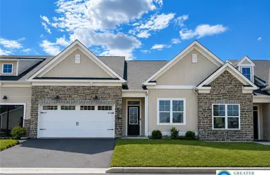 1 GRANTARTHUR #TAYLOR CT, WHITEHALL TWP,..., Whitehall Twp, PA 18052