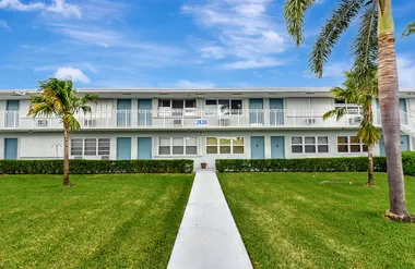 2430 S FEDERAL HWY 0150, BOYNTON BEACH, ..., Boynton Beach, FL 33435