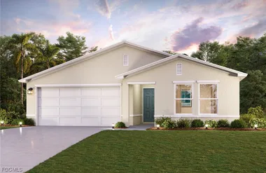 4745 NW 40TH AVE, CAPE CORAL, FL, 33993, Cape Coral, FL 33993