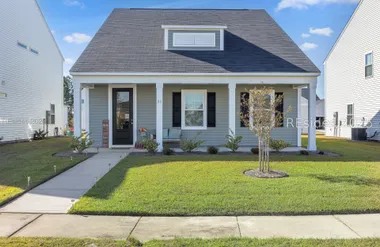 53 GARDEN GATE LN, HARDEEVILLE, SC, 2992..., Hardeeville, SC 29927