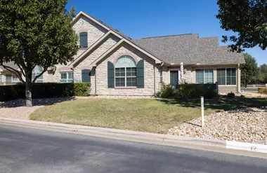30 WILDWOOD DR 32, GEORGETOWN, TX, 78633, Georgetown, TX 78633