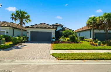 8190 LUCELLO TER, NAPLES, FL, 34114, Naples, FL 34114