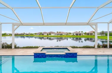 10310 SW ZAFFRE LN, PORT ST LUCIE, FL, 3..., Port St Lucie, FL 34987