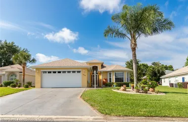 3108 OAKMONT DR, AVON PARK, FL, 33825, Avon Park, FL 33825