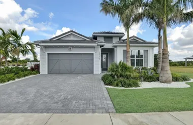 10170 TIMBER CREEK WAY, PALM BEACH GARDE..., Palm Beach Gardens, FL 33412