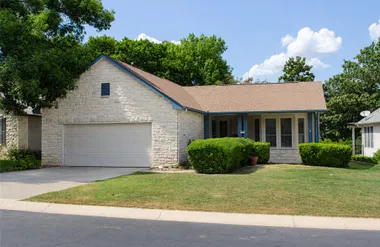 108 BASS ST, GEORGETOWN, TX, 78633, Georgetown, TX 78633