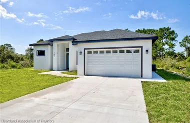 262 TANAGER AVE, SEBRING, FL, 33870, Sebring, FL 33870