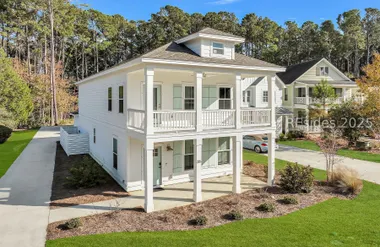 36 BLUE TRAIL CT, BLUFFTON, SC, 29910, Bluffton, SC 29910