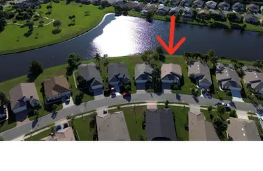 532 SW INDIAN KEY DR DRIVE, PORT ST LUCI..., Port St Lucie, FL 34986