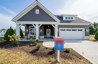 5302 CHARLOTTE'S WAY SL33, SHEFFIELD VIL..., Sheffield Village, OH 44035
