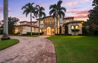 333 SEDGWICK CT, NAPLES, FL, 34108, Naples, FL 34108