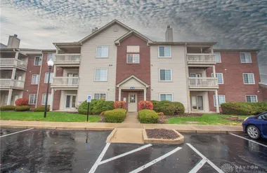 1875 WATERSTONE BLVD APT 101, MIAMISBURG..., Miamisburg, OH 45342
